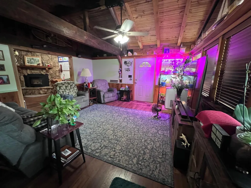464 Lakeside Drive Eucha, OK 74342