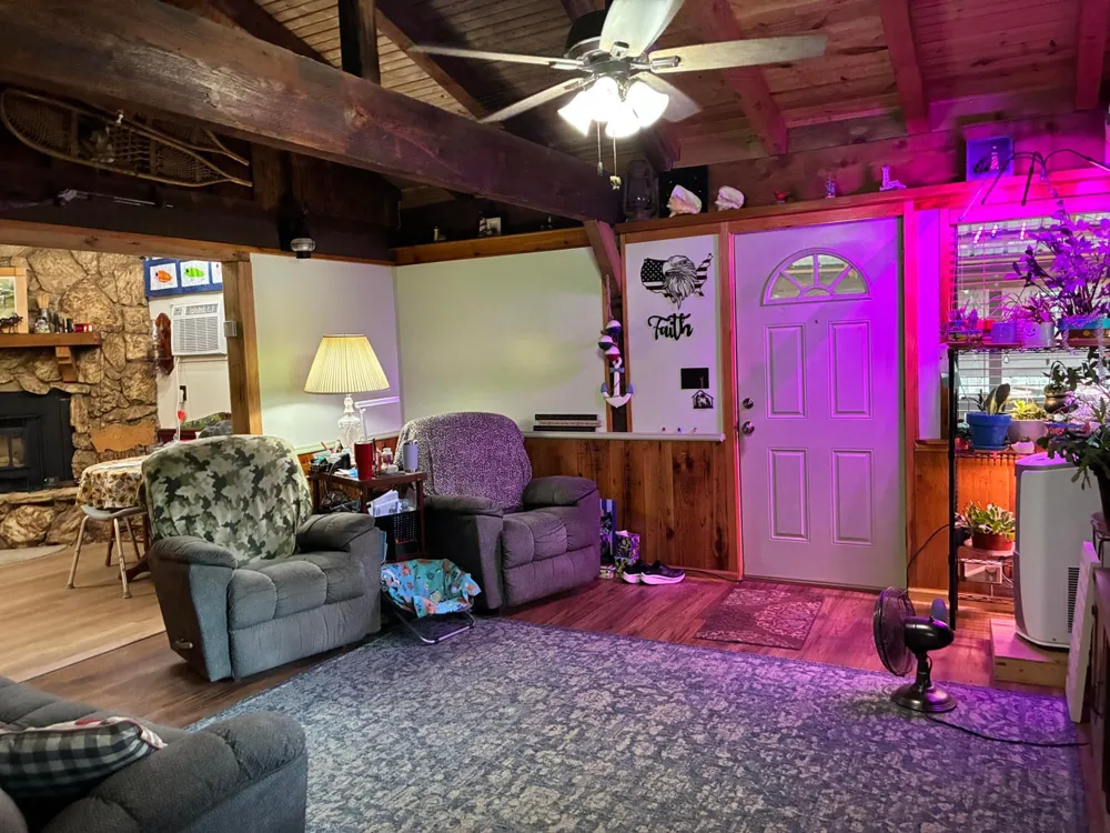 464 Lakeside Drive Eucha, OK 74342