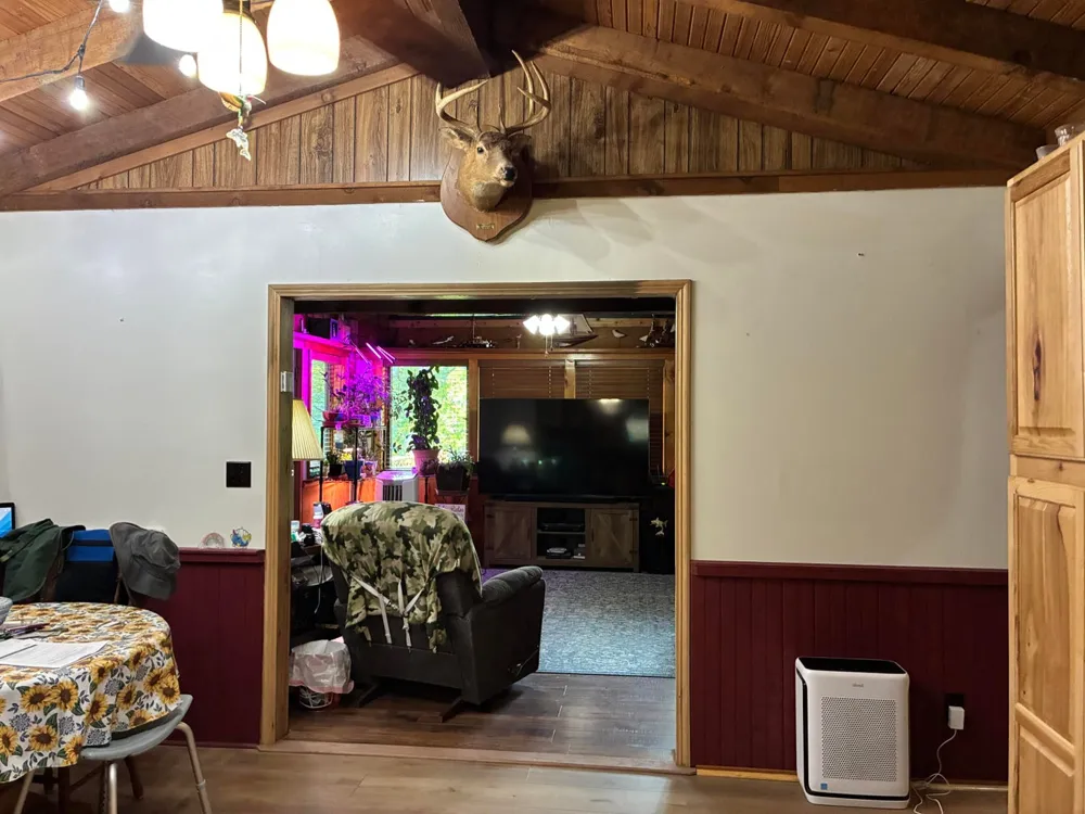 464 Lakeside Drive Eucha, OK 74342