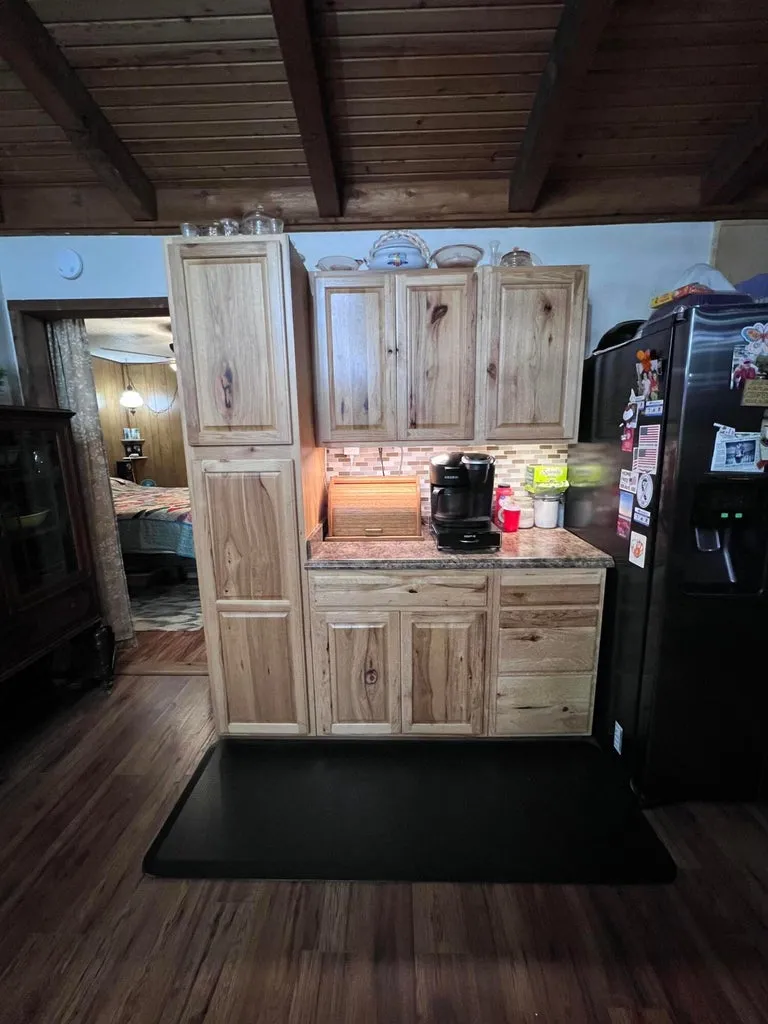 464 Lakeside Drive Eucha, OK 74342