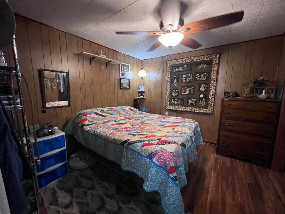 464 Lakeside Drive Eucha, OK 74342