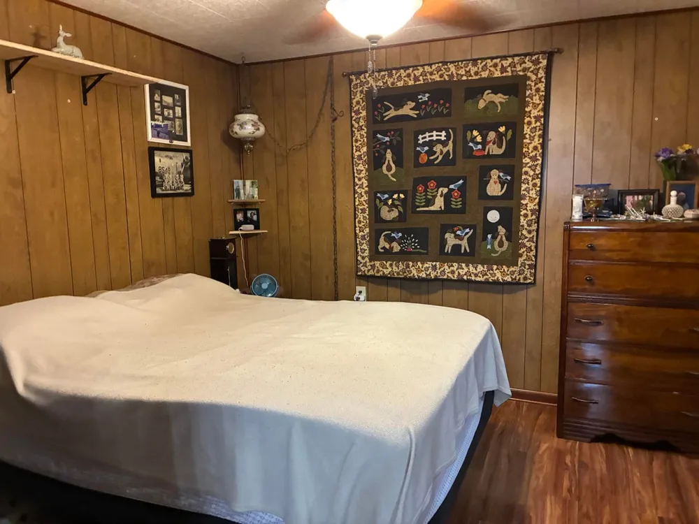 464 Lakeside Drive Eucha, OK 74342