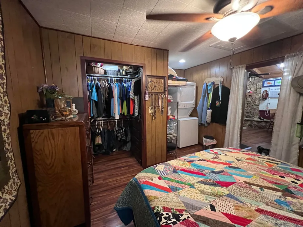 464 Lakeside Drive Eucha, OK 74342