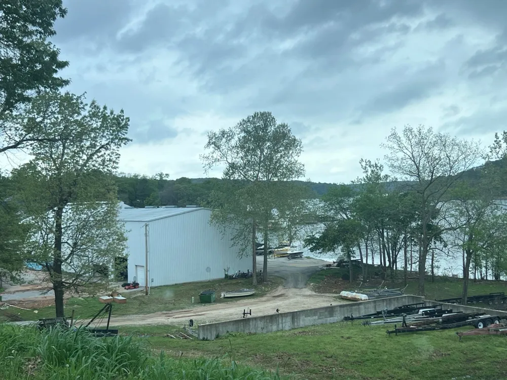 464 Lakeside Drive Eucha, OK 74342
