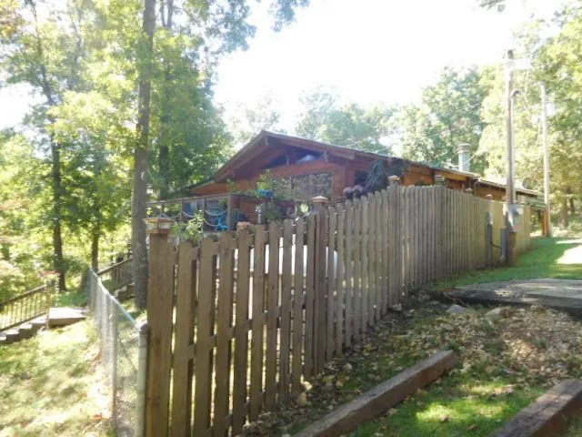 464 Lakeside Drive Eucha, OK 74342