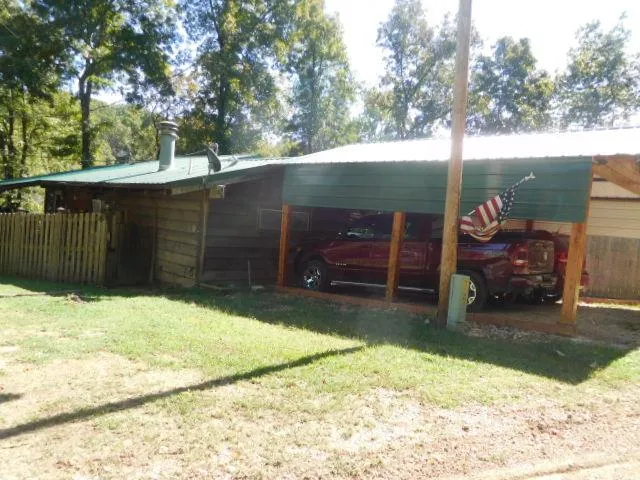 464 Lakeside Drive Eucha, OK 74342