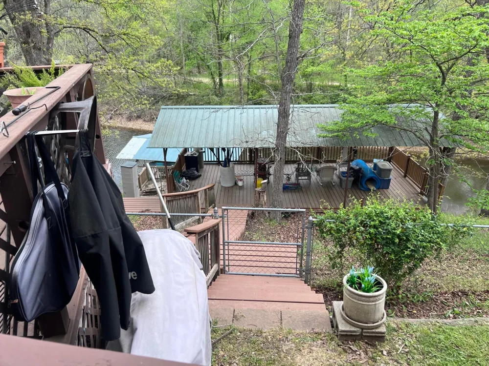 464 Lakeside Drive Eucha, OK 74342