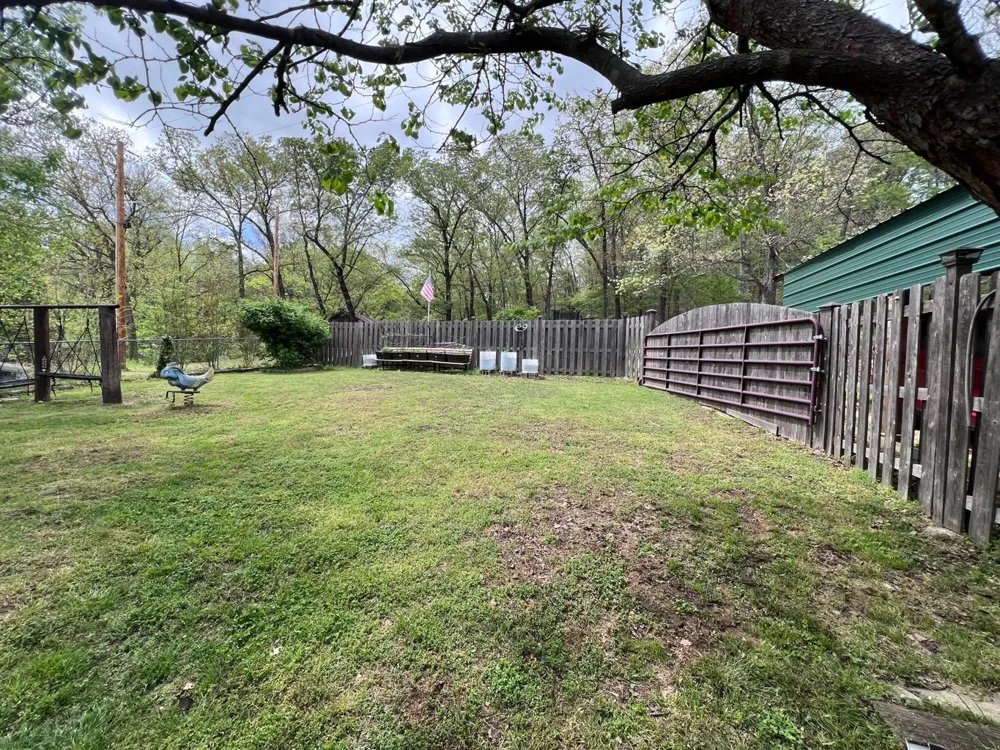 464 Lakeside Drive Eucha, OK 74342