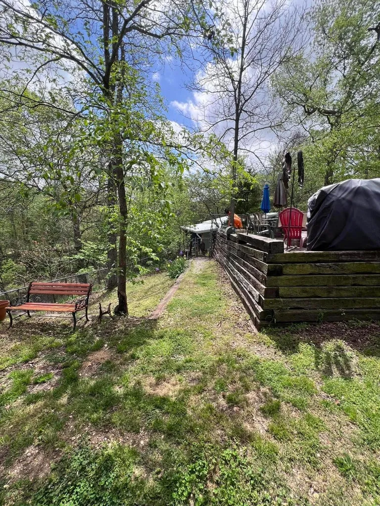 464 Lakeside Drive Eucha, OK 74342