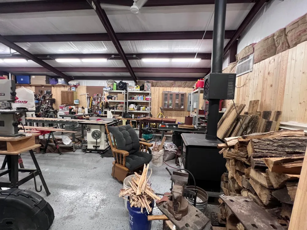 464 Lakeside Drive Eucha, OK 74342