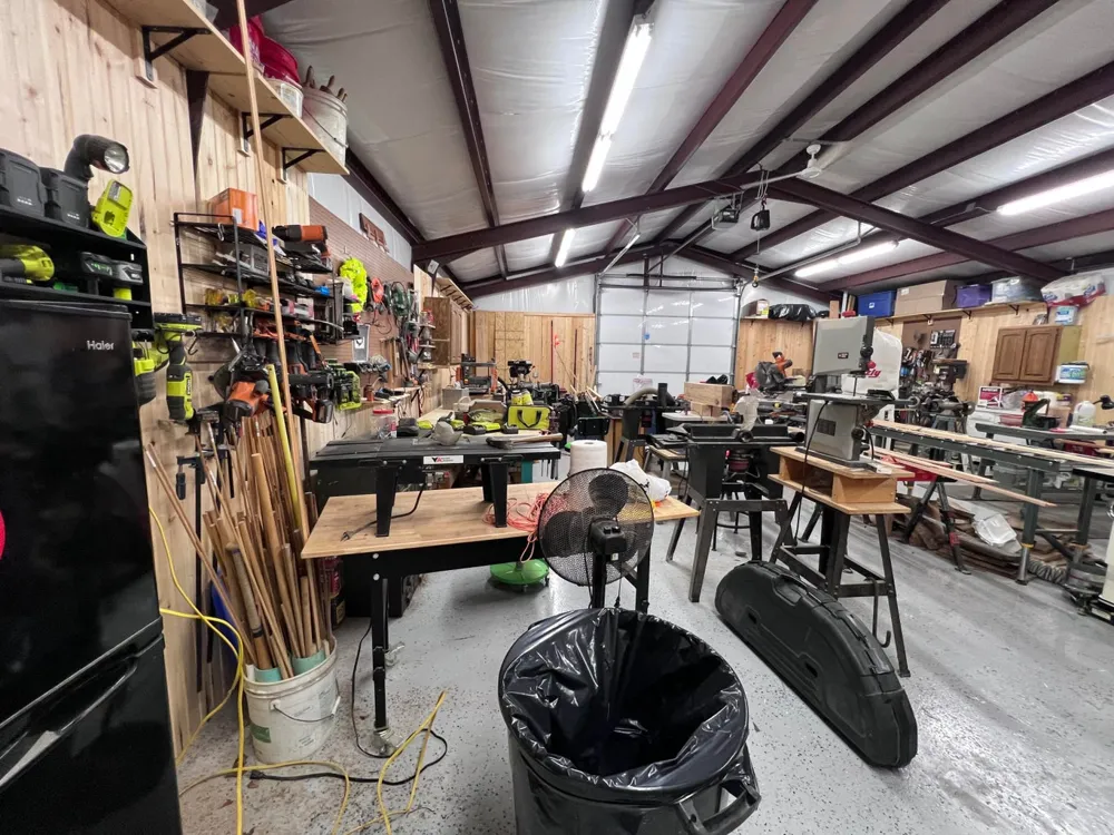 464 Lakeside Drive Eucha, OK 74342