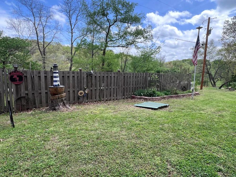 464 Lakeside Drive Eucha, OK 74342
