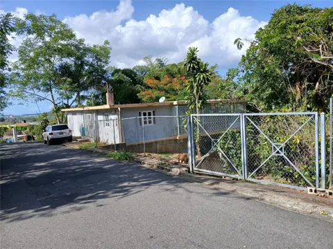 Calle C.Carr. 181 Km 57.1 BO. QUEBRADA NEGRITO SECTOR LAS POZAS #130