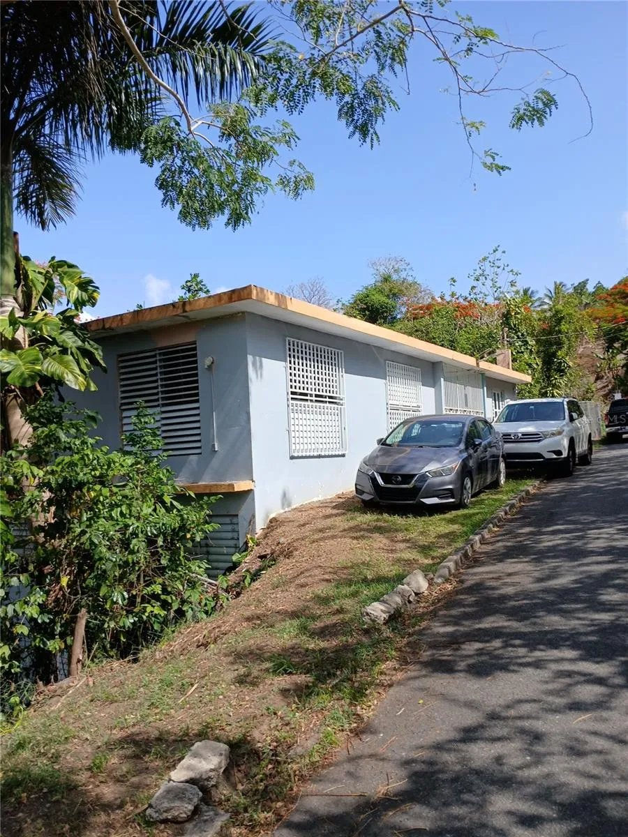 Calle C.Carr. 181 Km 57.1 BO. QUEBRADA NEGRITO SECTOR LAS POZAS #130 Trujillo Alto, PR 00976