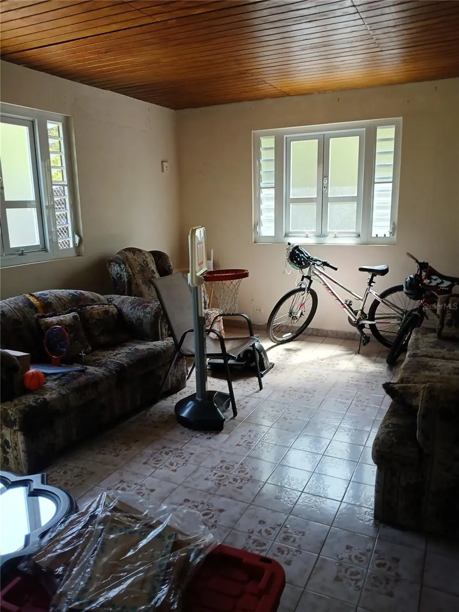 Calle C.Carr. 181 Km 57.1 BO. QUEBRADA NEGRITO SECTOR LAS POZAS #130 Trujillo Alto, PR 00976