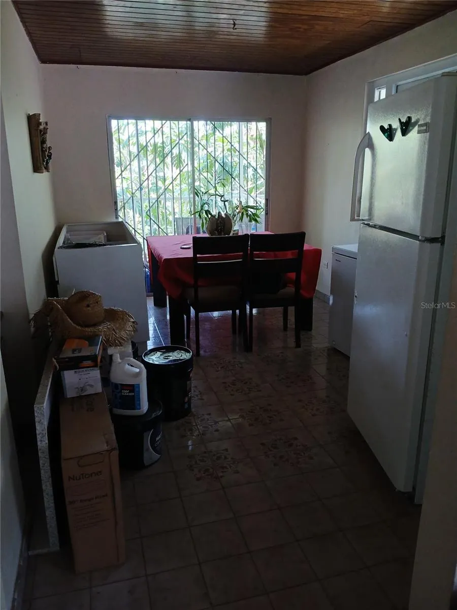 Calle C.Carr. 181 Km 57.1 BO. QUEBRADA NEGRITO SECTOR LAS POZAS #130 Trujillo Alto, PR 00976