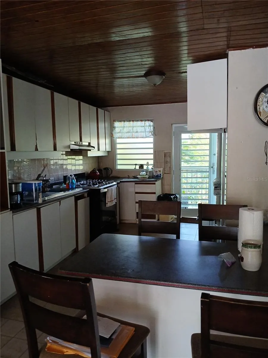 Calle C.Carr. 181 Km 57.1 BO. QUEBRADA NEGRITO SECTOR LAS POZAS #130 Trujillo Alto, PR 00976