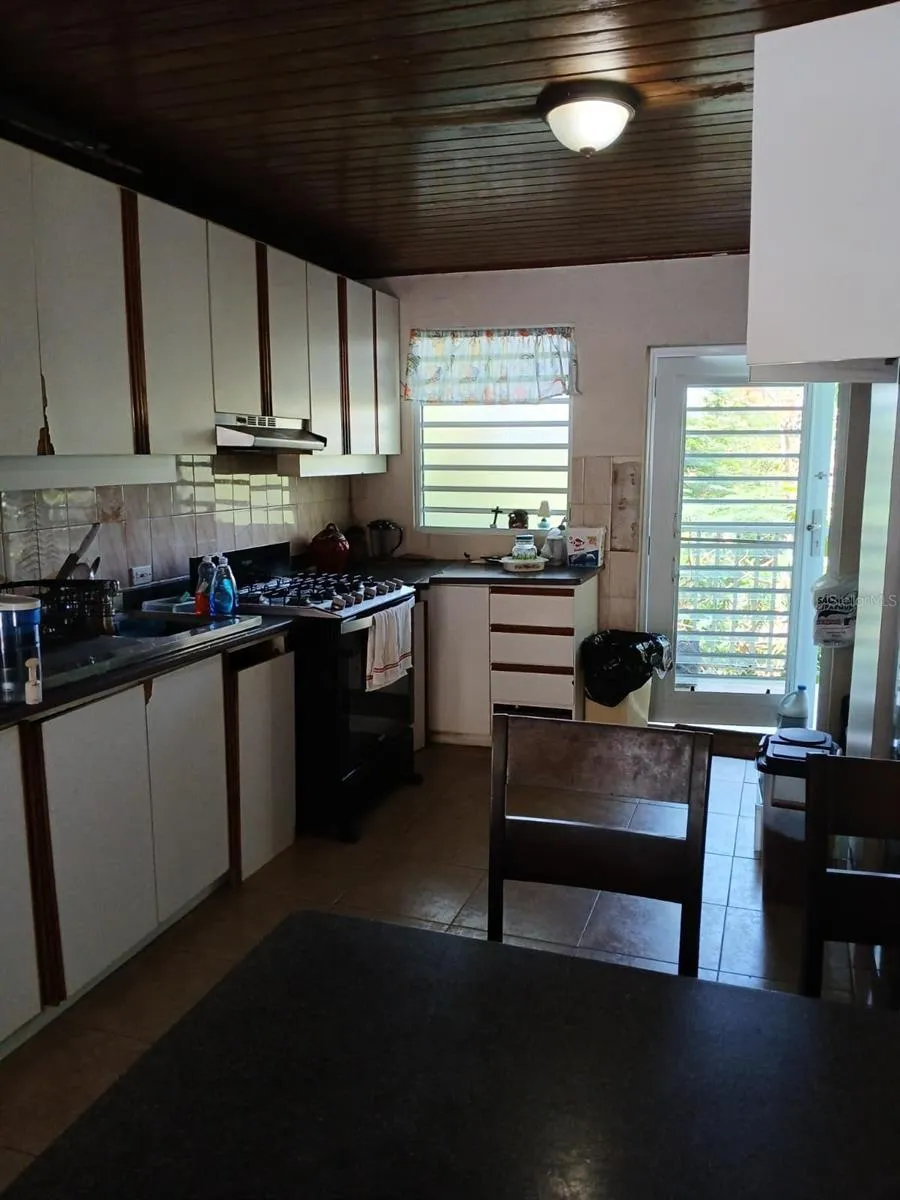 Calle C.Carr. 181 Km 57.1 BO. QUEBRADA NEGRITO SECTOR LAS POZAS #130 Trujillo Alto, PR 00976
