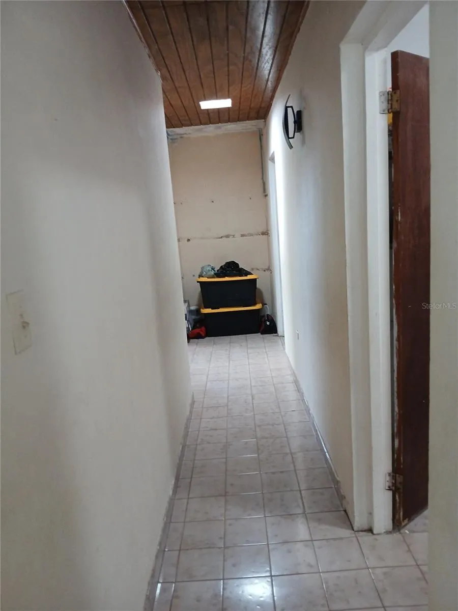 Calle C.Carr. 181 Km 57.1 BO. QUEBRADA NEGRITO SECTOR LAS POZAS #130 Trujillo Alto, PR 00976