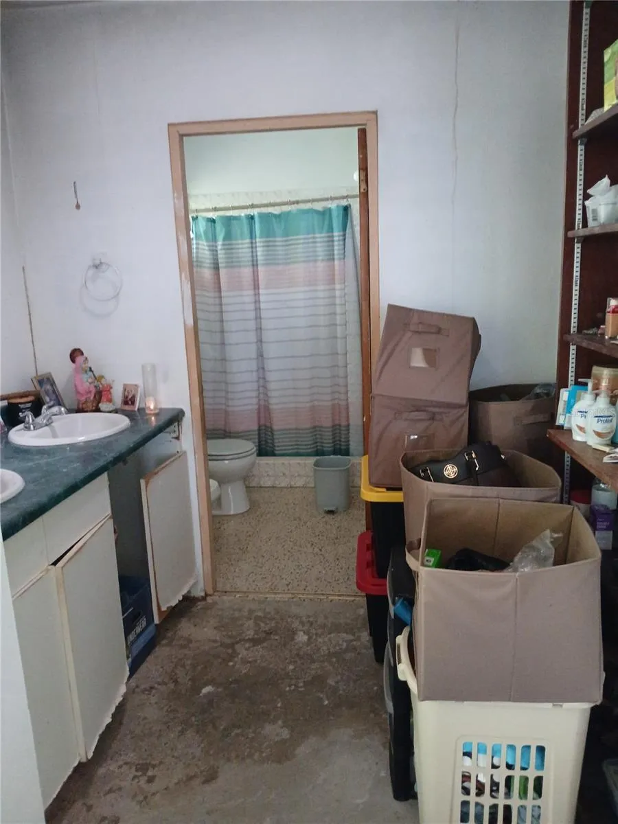 Calle C.Carr. 181 Km 57.1 BO. QUEBRADA NEGRITO SECTOR LAS POZAS #130 Trujillo Alto, PR 00976