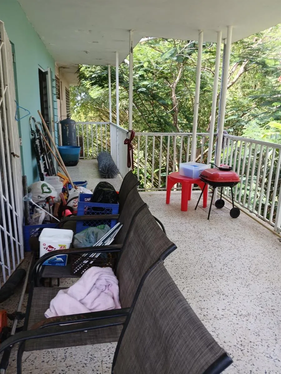 Calle C.Carr. 181 Km 57.1 BO. QUEBRADA NEGRITO SECTOR LAS POZAS #130 Trujillo Alto, PR 00976