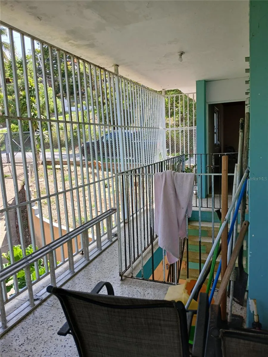 Calle C.Carr. 181 Km 57.1 BO. QUEBRADA NEGRITO SECTOR LAS POZAS #130 Trujillo Alto, PR 00976