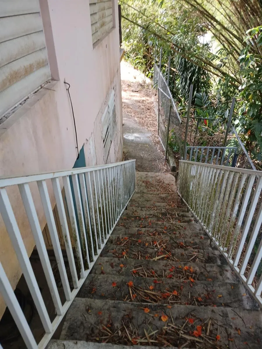 Calle C.Carr. 181 Km 57.1 BO. QUEBRADA NEGRITO SECTOR LAS POZAS #130 Trujillo Alto, PR 00976