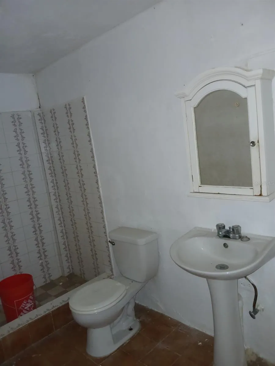 Calle C.Carr. 181 Km 57.1 BO. QUEBRADA NEGRITO SECTOR LAS POZAS #130 Trujillo Alto, PR 00976