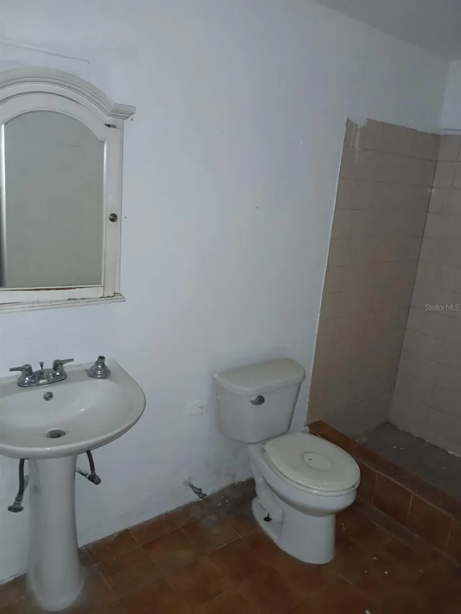 Calle C.Carr. 181 Km 57.1 BO. QUEBRADA NEGRITO SECTOR LAS POZAS #130 Trujillo Alto, PR 00976