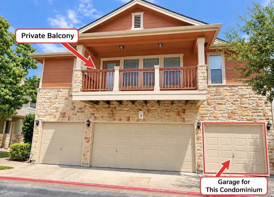 1481 E Old Settlers Boulevard #901 Round Rock, TX 78664