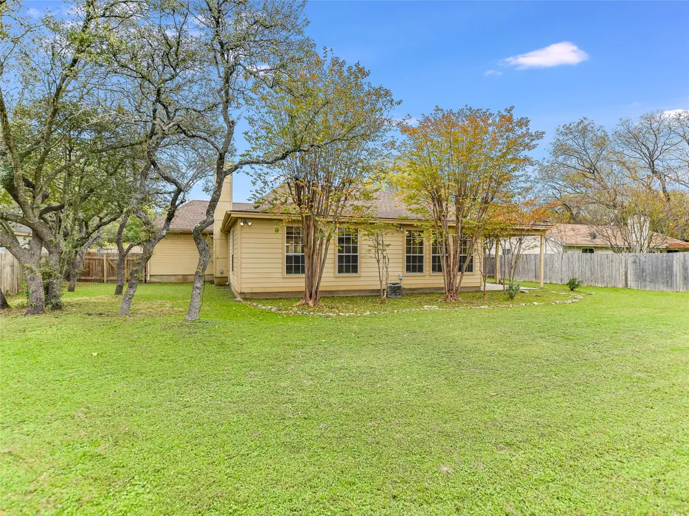 13220 Villa Park Drive Austin, TX 78729