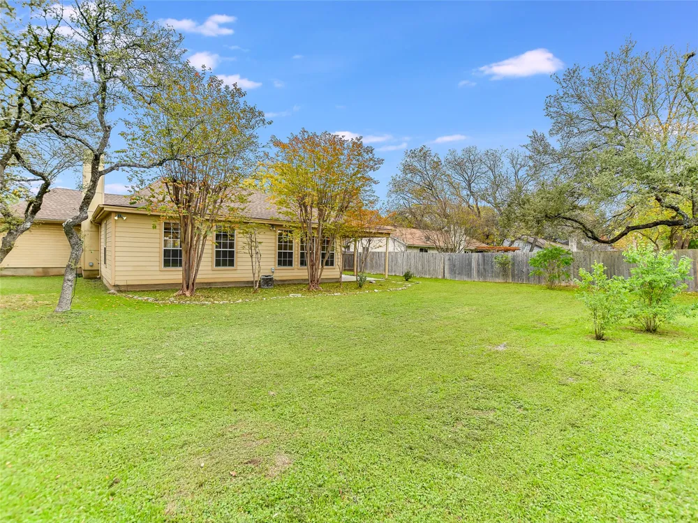 13220 Villa Park Drive Austin, TX 78729