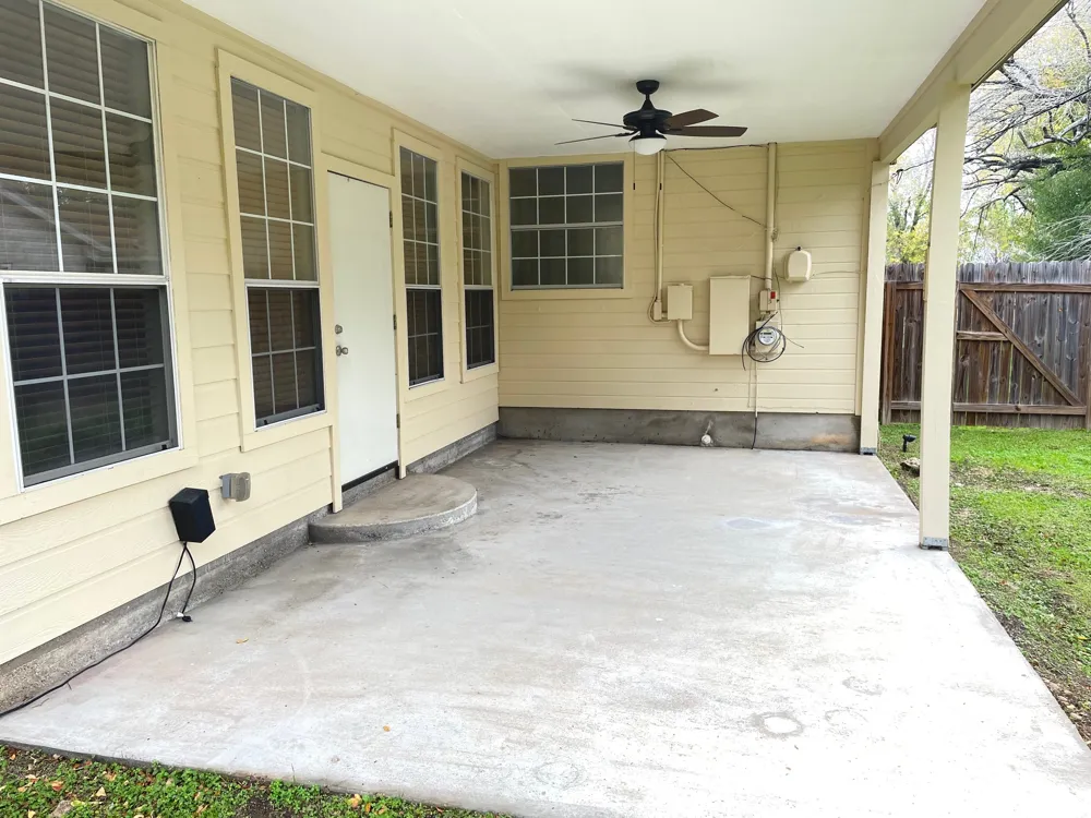 13220 Villa Park Drive Austin, TX 78729