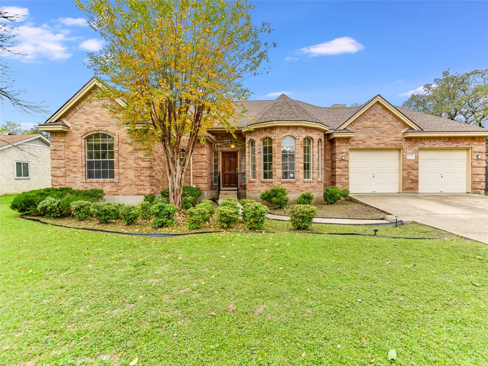13220 Villa Park Drive Austin, TX 78729