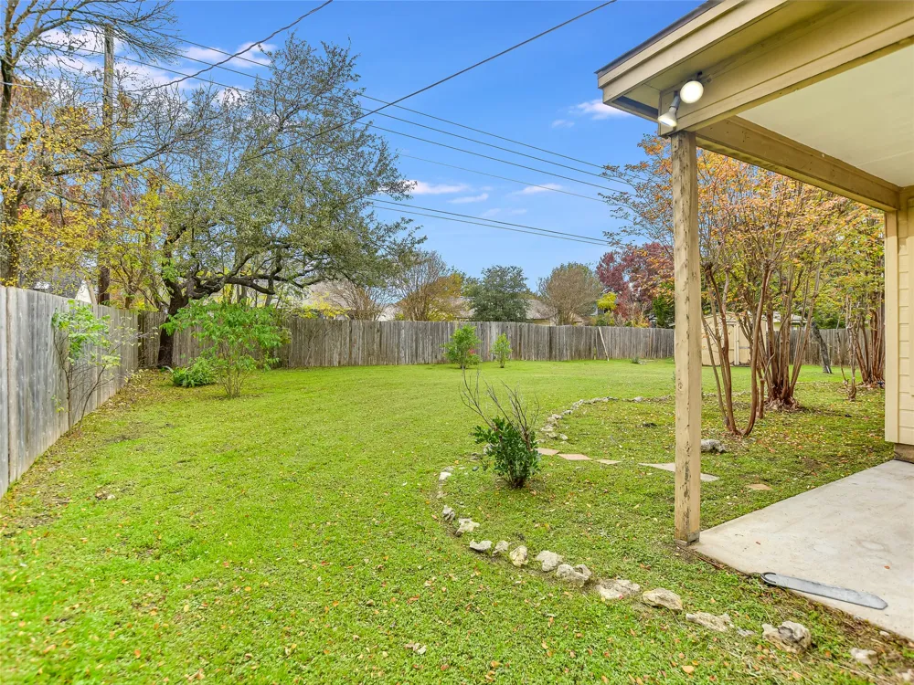 13220 Villa Park Drive Austin, TX 78729