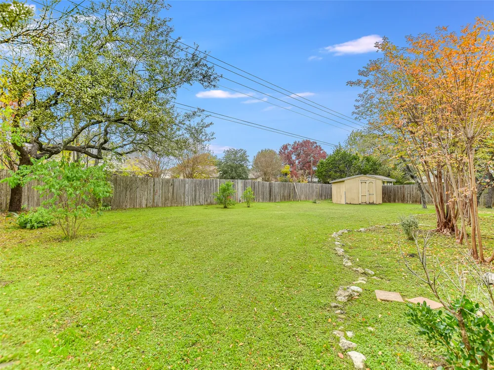 13220 Villa Park Drive Austin, TX 78729