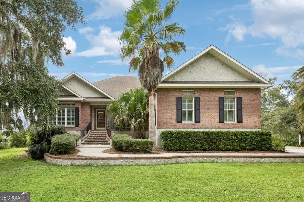 915 Riverview DR E Saint Marys, GA 31558