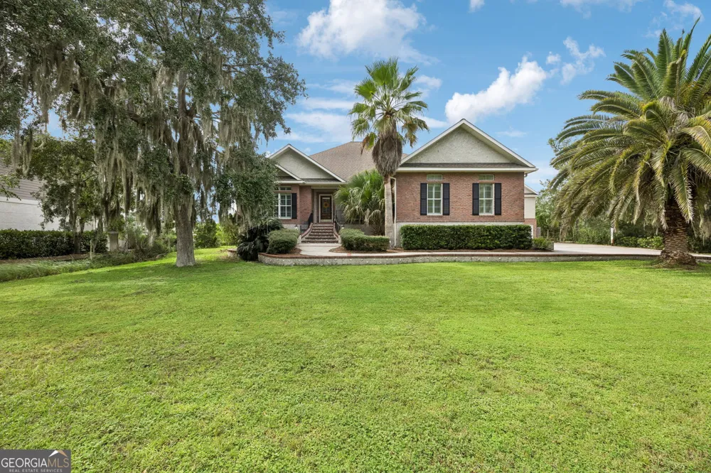 915 Riverview DR E Saint Marys, GA 31558