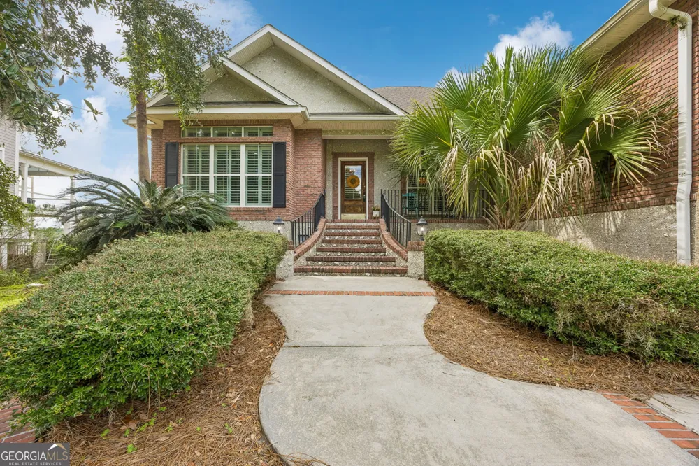 915 Riverview DR E Saint Marys, GA 31558