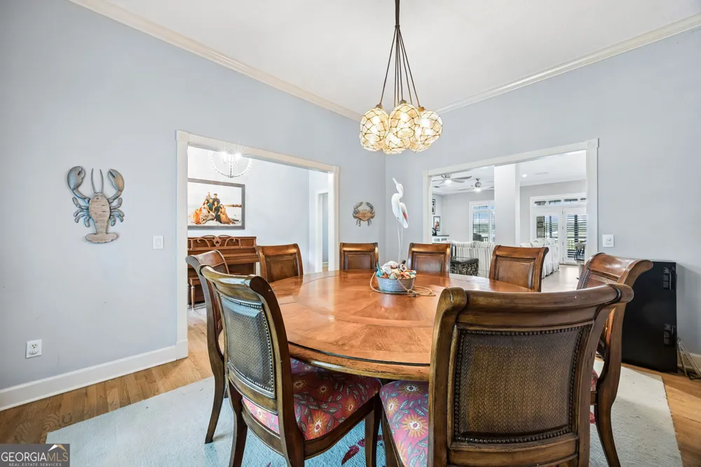 915 Riverview DR E Saint Marys, GA 31558