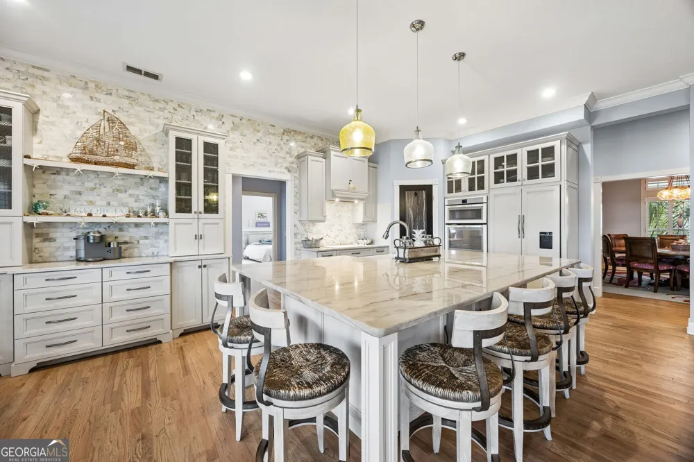 915 Riverview DR E Saint Marys, GA 31558