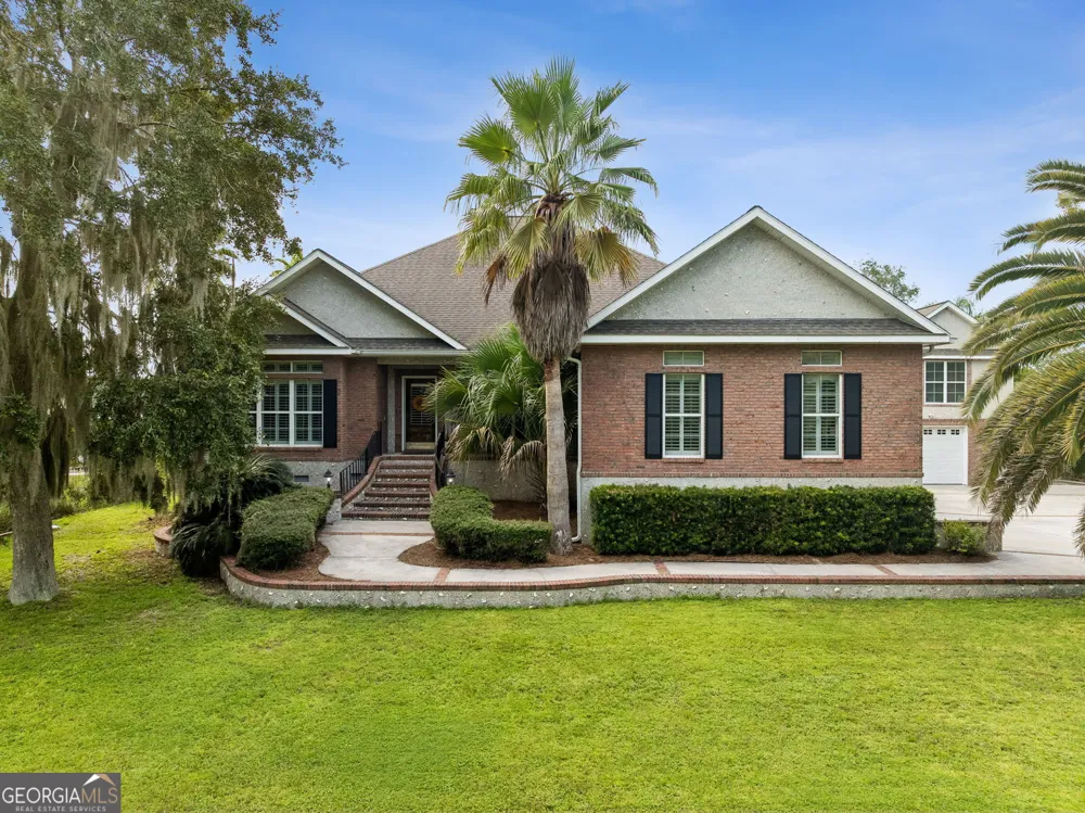 915 Riverview DR E Saint Marys, GA 31558
