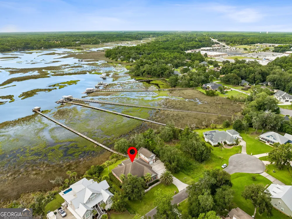 915 Riverview DR E Saint Marys, GA 31558