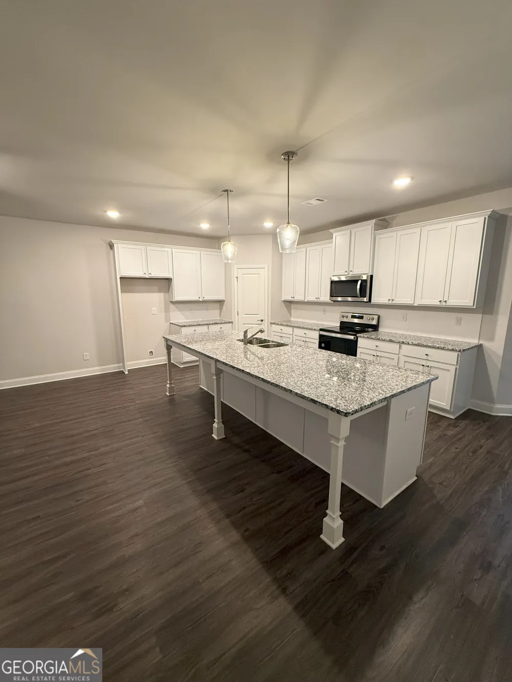 2576 Mills Commons DR Decatur, GA 30034