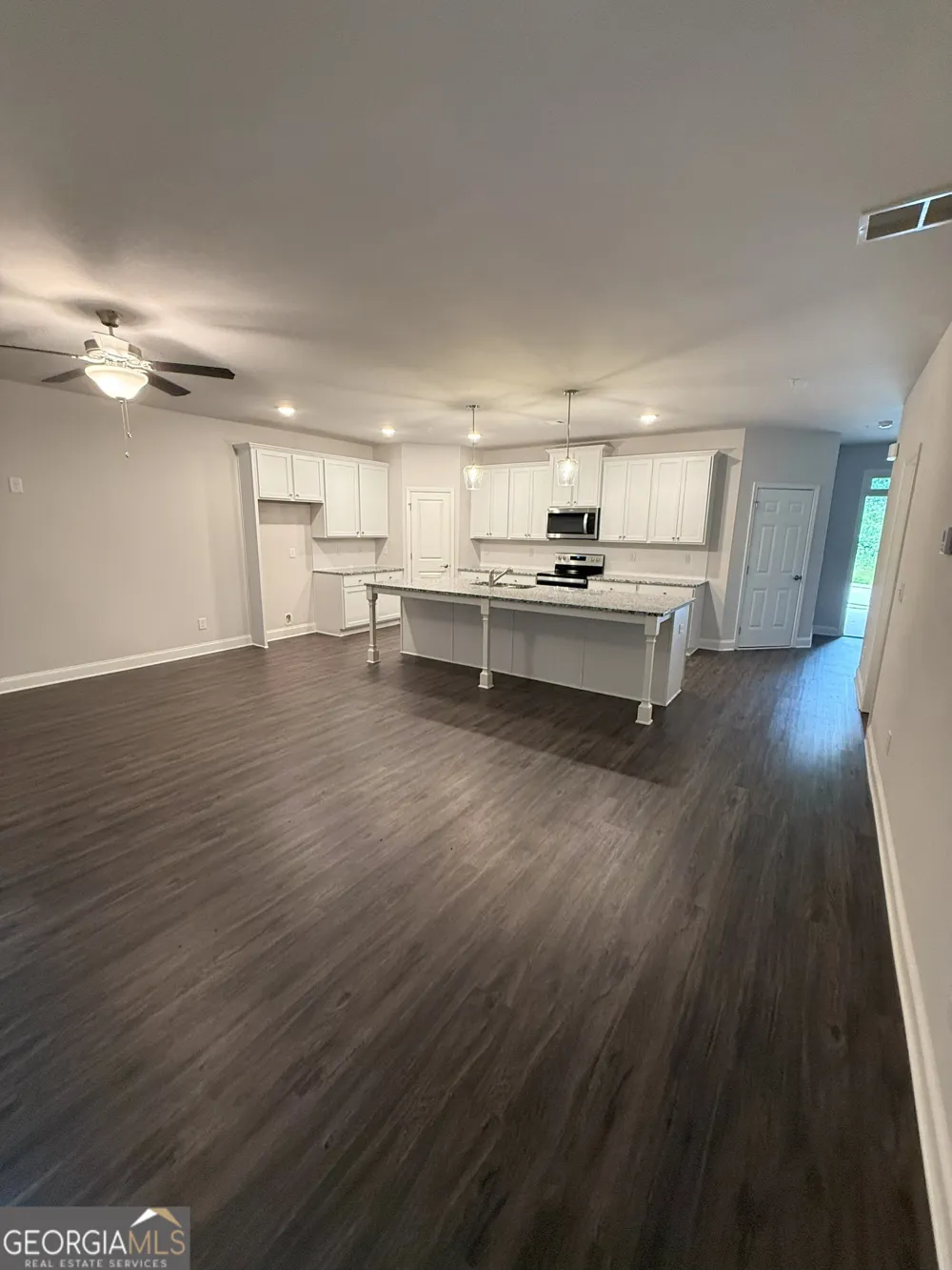2576 Mills Commons DR Decatur, GA 30034