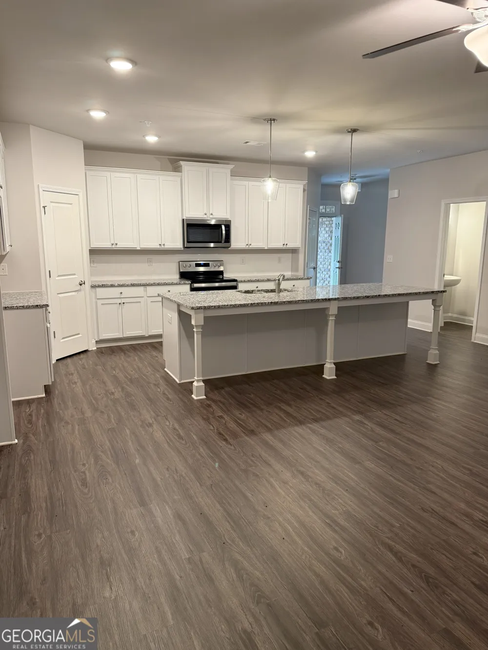 2576 Mills Commons DR Decatur, GA 30034
