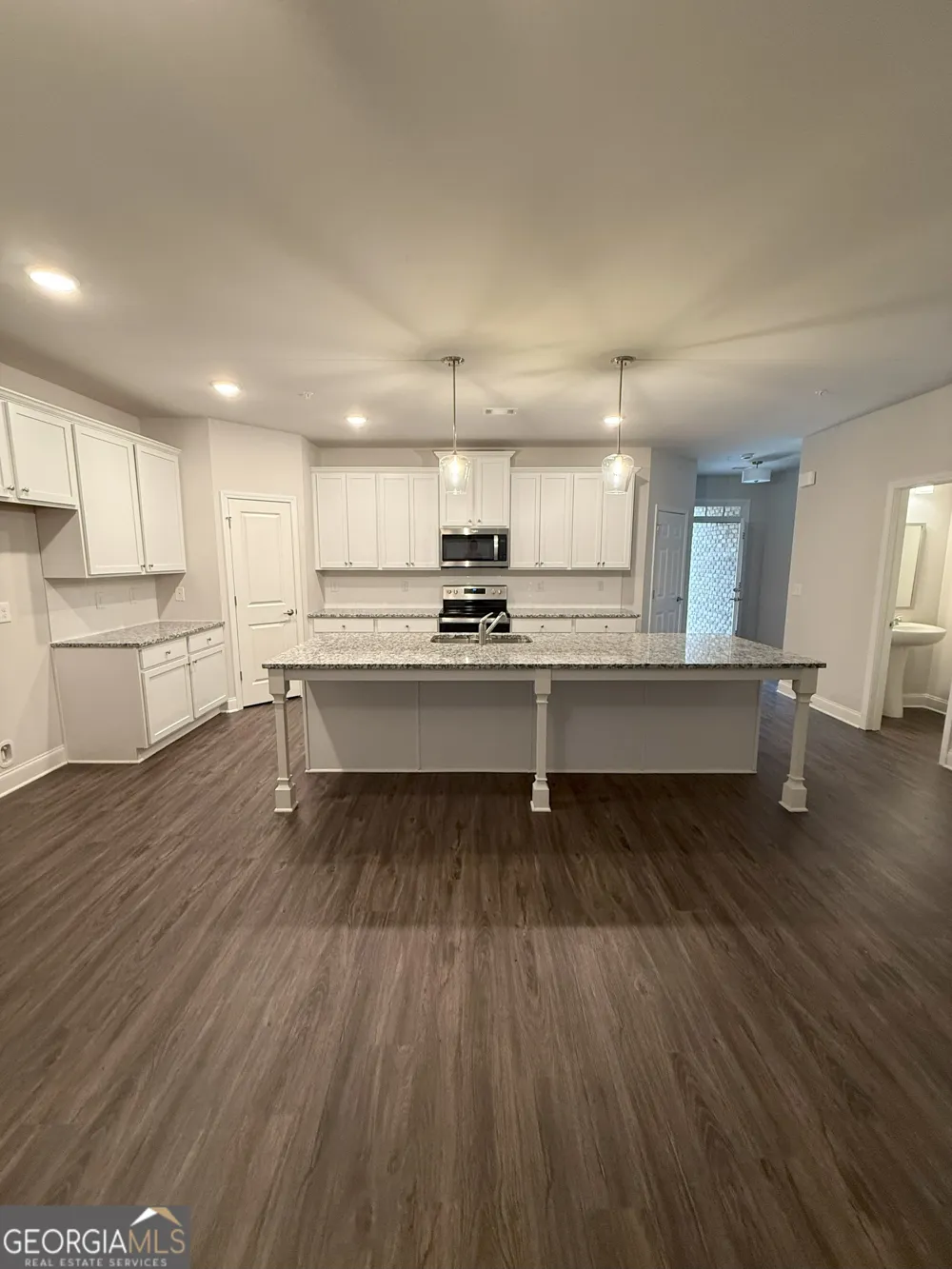 2576 Mills Commons DR Decatur, GA 30034