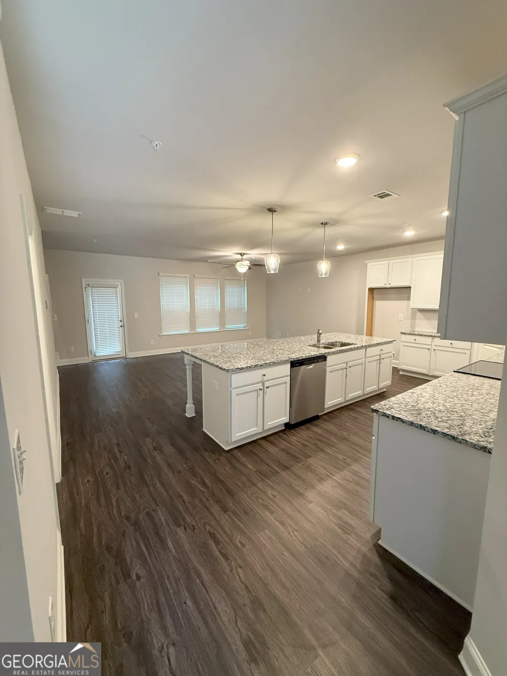 2576 Mills Commons DR Decatur, GA 30034