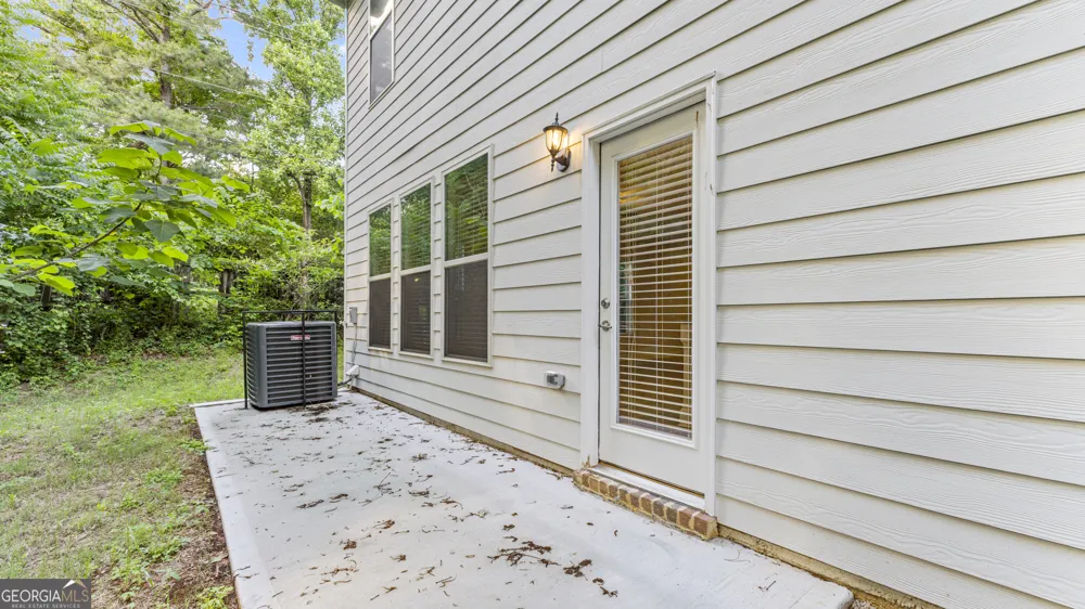2576 Mills Commons DR Decatur, GA 30034