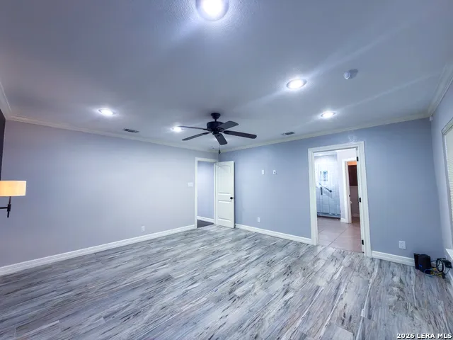 614 SHADYWOOD LN San Antonio, TX 78216